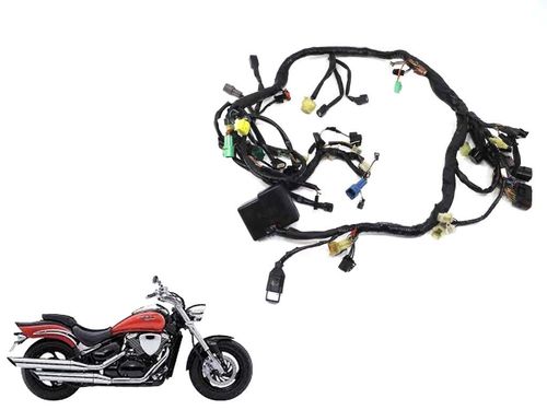 Chicote Principal Suzuki Boulevard M800 09-1