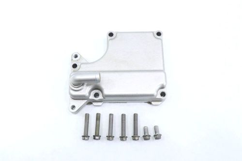 Tampa Suspiro Bloco Motor Suzuki Gsx 650 F Gsx650f 09-10