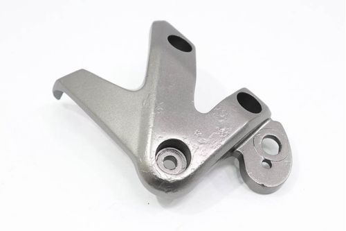 Suporte Farol Esquerdo Honda Hornet 600 Hornet600 04-07