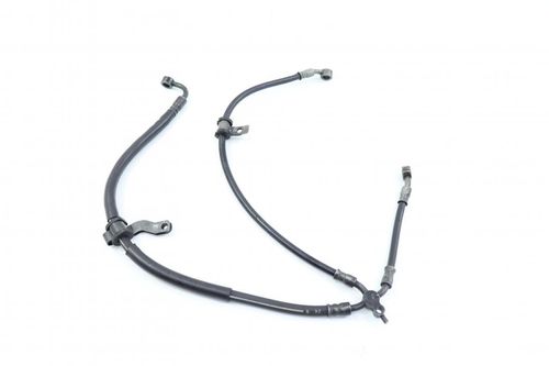 Flexível Freio Dianteiro Honda Cbr 600 Rr Cbr600rr 07-12