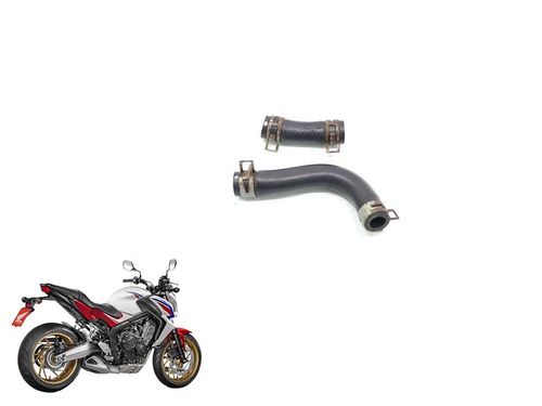 Mangueira Radiador Honda Cb 650 F Cb650f 14-19