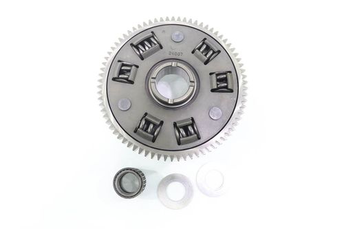 Campana Embreagem Bmw G310 R G310r 20-20