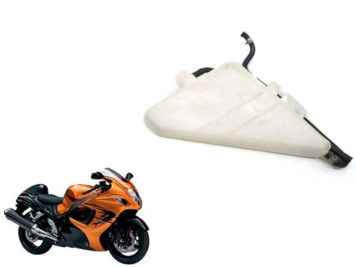 Reservatório água Suzuki Hayabusa 1300 09-19