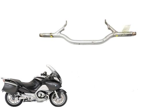 Suporte Protetor Motor Bmw R 1200 Rt R1200rt 05-0