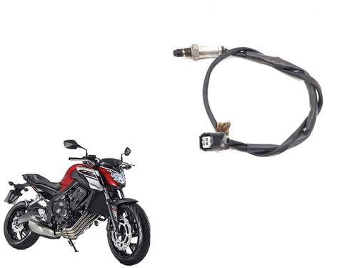 Sonda Lambda Honda Cb 650 F Cb650f 18-1