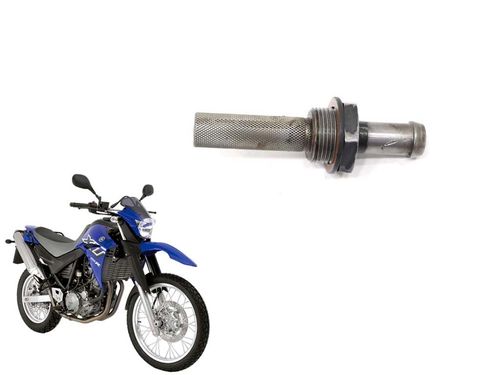 Filtro Óleo/bujão Yamaha Xt 660 06-1