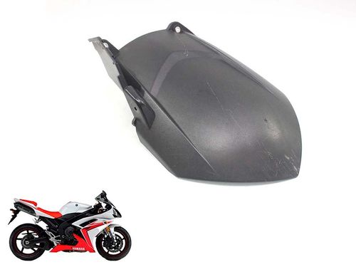 Para-lama Traseiro B Yamaha R1 Yzf R1 07-08