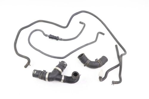 Kit Mangueiras Triumph Bonneville T100 20-20