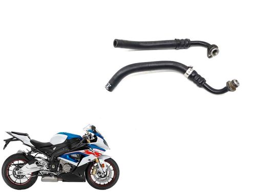 Flexivel de Oleo Bmw S 1000 Rr S1000rr 15-1
