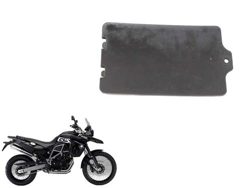 Acabamento Para-lama Traseiro Bmw F 800 Gs F800gs 09-1
