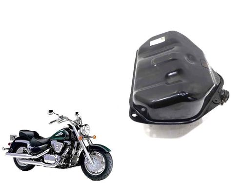 Tanque Combustível Suzuki Intruder Lc 1500 Lc1500 98-0