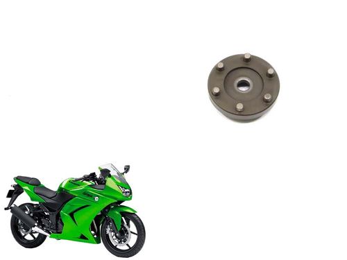 Estrela Cambio Kawasaki Ninja 250 R Ninja250r 08-1