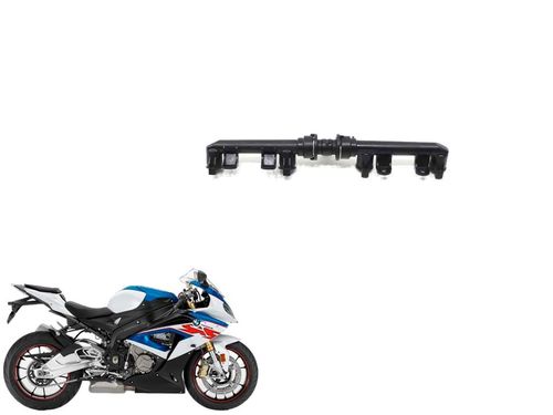 Flauta Bicos Injetores de Alta Bmw S 1000 Rr 15-1