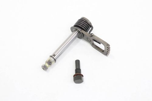 Eixo Seletor De Cambio Triumph Daytona T595 97-98