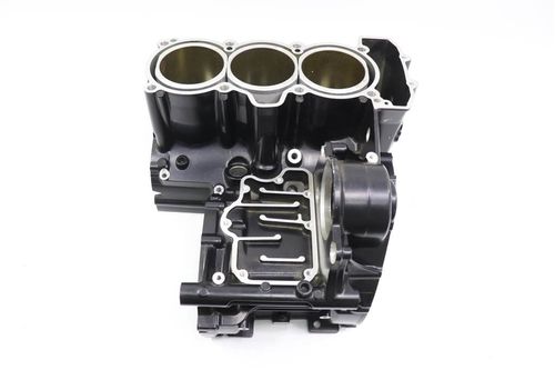 Bloco Carcaça Superior Motor Triumph Tiger 1200 Explorer 12-17