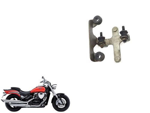 Suporte Válvula Solenoide Suzuki Boulevard M800 08-1