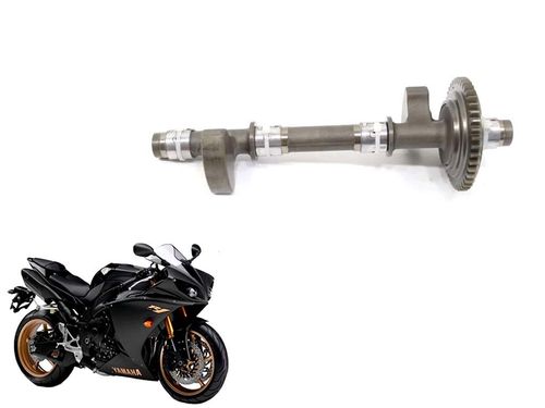 Balanceiro 000120 R1 /yzf R1 Yzf R1 09-1