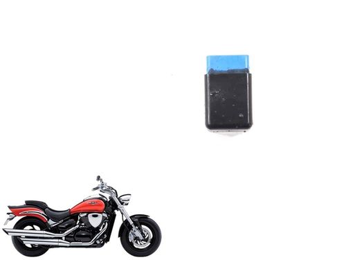 Rele Auxiliar Suzuki Boulevard M800 08-1