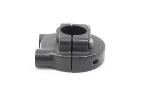 Carcaça Acelerador Honda Cbr 600 Rr Cbr600rr 07-12
