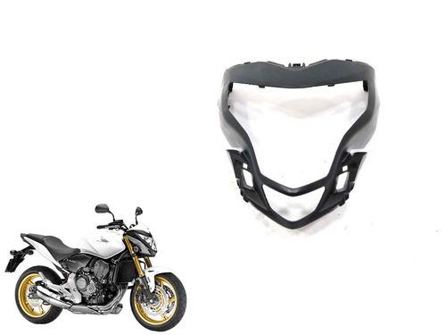 Carenagem Farol Honda Hornet 600 Hornet600 12-1