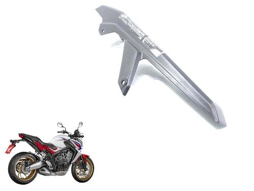 Capa Corrente Honda Cb 650 F Cb650f 15-17