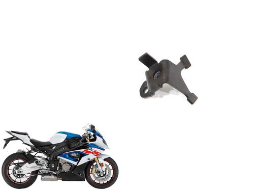 Suporte Rele Bmw S 1000 Rr S1000rr 15-1