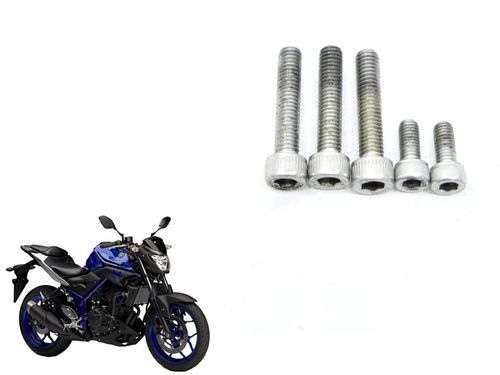 Parafuso Estator Yamaha Mt 03 Mt03 17-2