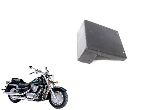 Suporte  Frontal Suzuki Intruder Lc 1500 Lc1500 98-0