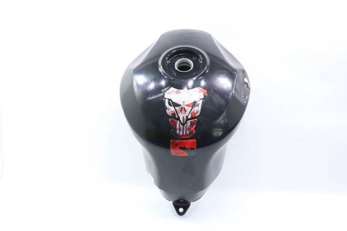 Tanque Combustível Kasinski Comet 250 Gtr 2011-2013