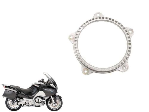 Disco Abs Dianteiro Bmw R 1200 Rt R1200rt 08-1