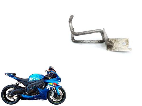 Suporte Válvula Solenoide Suzuki Gsxr 750 Srad 14-16 (