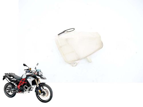 Reservatório Água Bmw F 800 R F800r 15-17