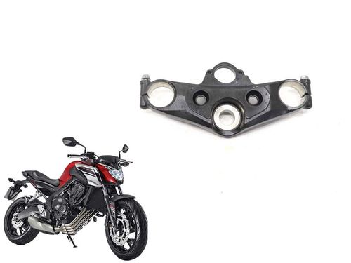 Mesa Superior Direção Honda Cb 650 F Cb650f 18-1