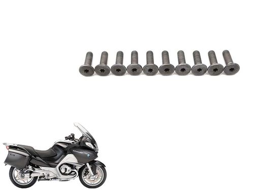 Parafuso Disco Freio Dianteiro Bmw R 1200 Rt 08-1