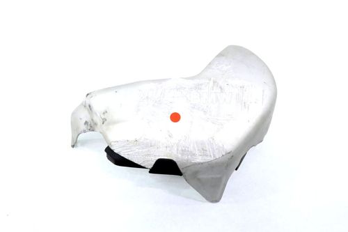 Proteção Cabeçote Lado Direito Bmw R 1200 Gs 2008-2012