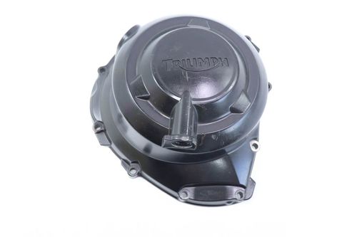 Tampa Direita Motor (embreagem) Triumph Street Triple 675 2013-2014