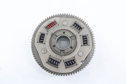 Campana Embreagem Honda Cbr 600 F Cbr600f 95-98