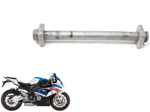Eixo Roda Traseira Bmw S 1000 Rr S1000rr 15-1