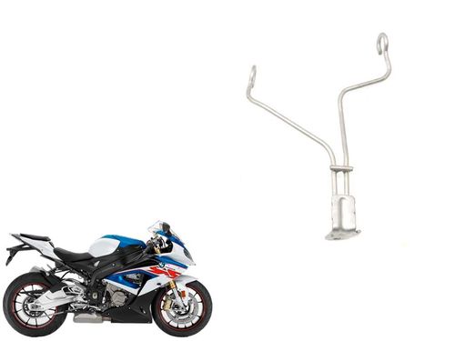 Suporte Radiador Óleo Bmw S 1000 Rr S1000rr 15-1