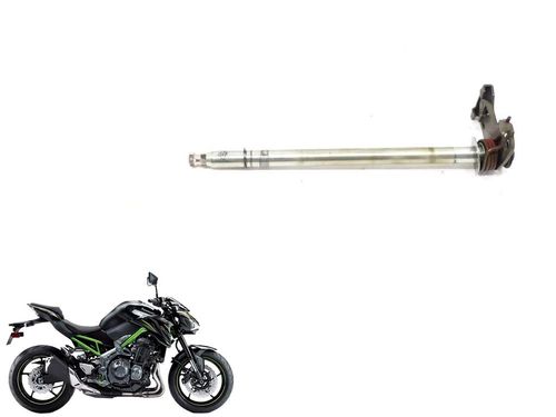Eixo Seletor de Cambio Kawasaki Z 900 Z900 19-2