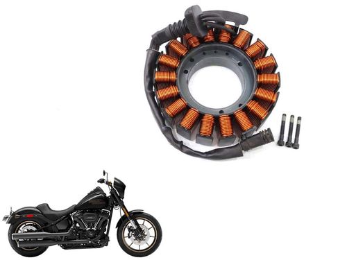 Estator Harley-davidson Low Rider S 19-22