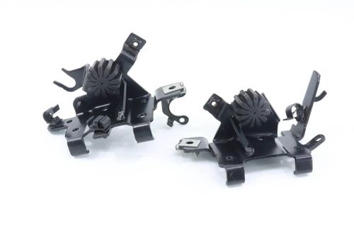 Suporte Tanque Bmw R 1250 Gs R1250gs 19-20