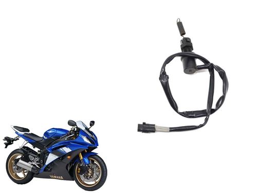 Interruptor Freio Traseiro Yamaha Yzf R6 08-1