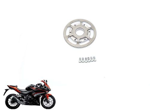 Placa De Partida Honda Cb 500 R/X/F 14-20