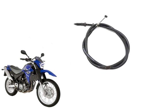 Cabo Embreagem Yamaha Xt 660 06-1