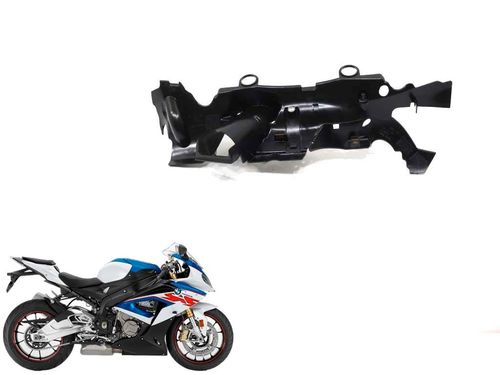 Acabamento Radiador Bmw S 1000 Rr S1000rr 15-1