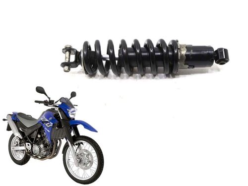 Amortecedor Yamaha Xt 660 06-1