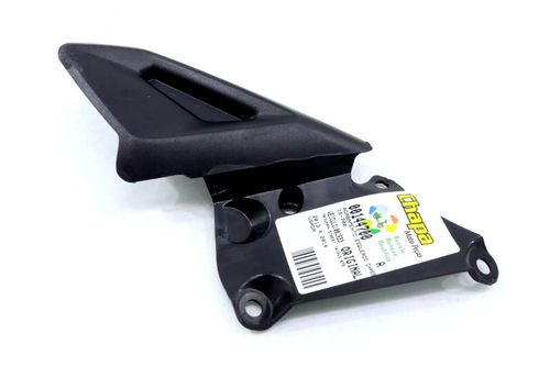 Acabamento Esquerdo Chassis Triumph Street Triple 675 2013-2014