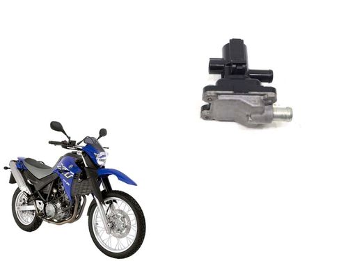 Válvula Solenoide Yamaha Xt 660 06-1