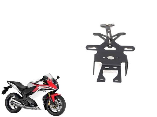 Eliminador Rabeta Honda Cbr 600 F Cbr600f 12-1